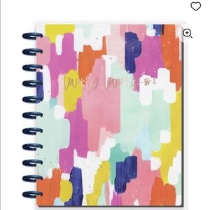 The big Happy Planner “Twenty Twenty One”